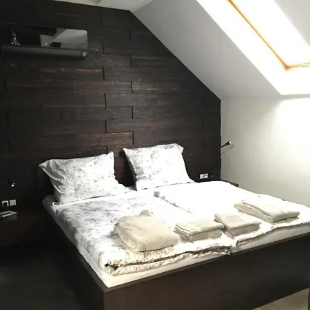 Apartman Na Studentske Karviná Room photo