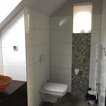 Apartman Na Studentske Karviná Room photo