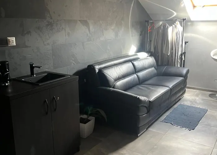 Apartman Na Studentske